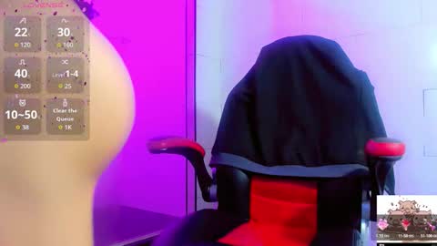 daisy_jonexxx22 online show from February 24, 3:59 am