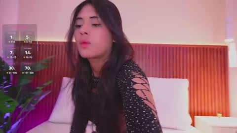 Daisy online show from November 5, 9:26 pm