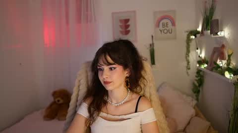 Daisy online show from July 20, 6:10 pm