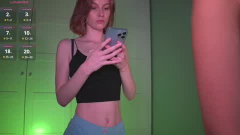 Daisy   Fansly - Daisyymint  online show from October 7, 4:26 pm