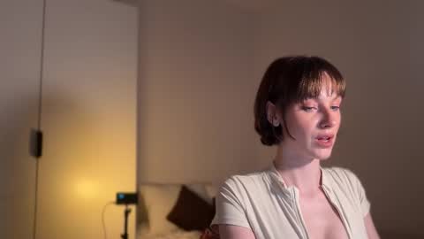 Snapshot of daisy_mint chatting on February 13, 4:36 pm Daisy Fansly - Daisyymint online show from February 13, 4:36 pm