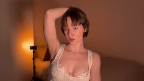 Snapshot of daisy_mint chatting on February 24, 6:17 pm Daisy Fansly - Daisyymint online show from February 24, 6:17 pm