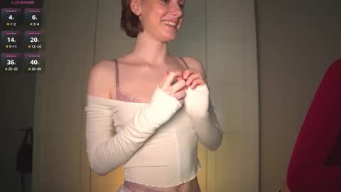 Snapshot of daisy_mint chatting on March 10, 4:01 pm Daisy Fansly - Daisyymint online show from March 10, 4:01 pm