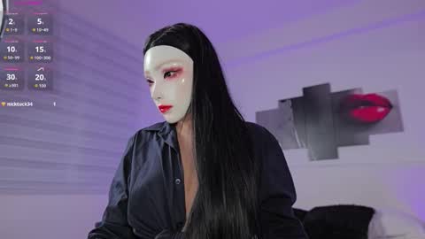 Snapshot of daisy_sensual chatting on March 27, 12:05 am daisy sensual online show from March 27, 12:05 am