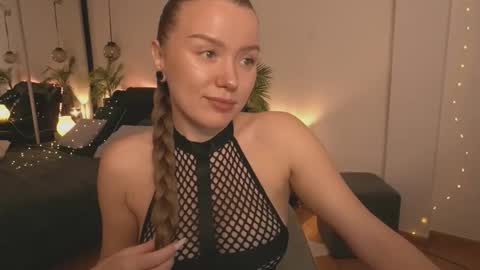 Stacey online show from October 12, 7:57 pm