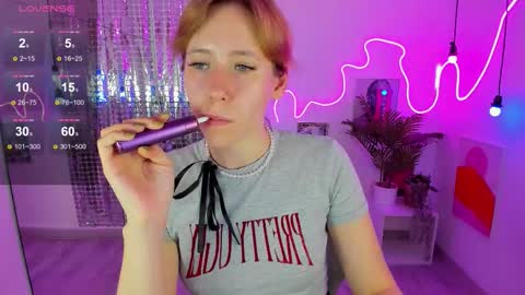 Daisy online show from September 16, 11:11 am
