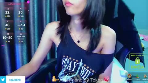 Daisy online show from December 16, 5:43 pm