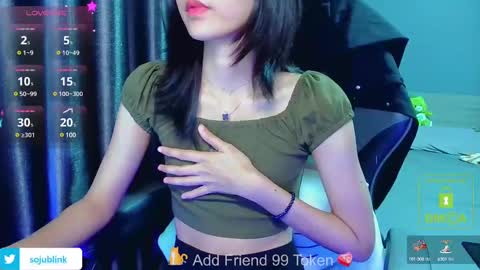 Daisy online show from December 17, 4:53 pm