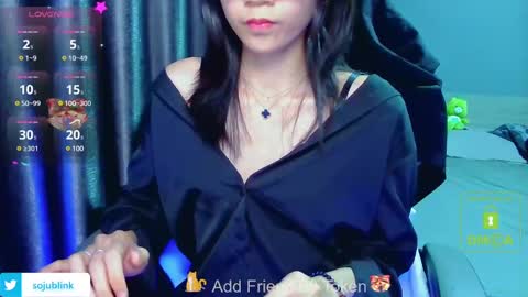 Daisy online show from December 21, 5:29 pm