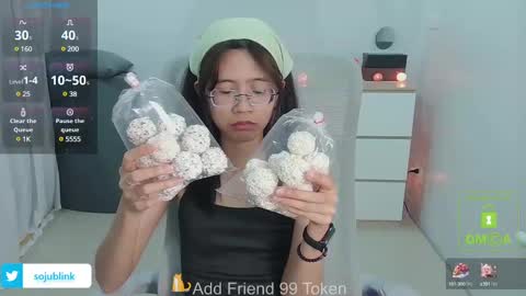 Daisy online show from February 1, 4:33 pm