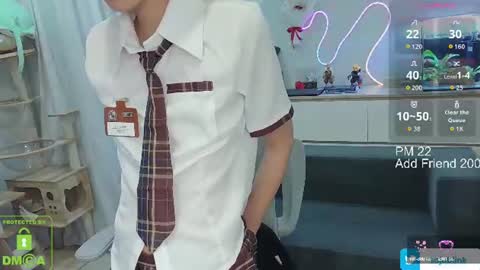 Daisy online show from July 8, 9:58 am