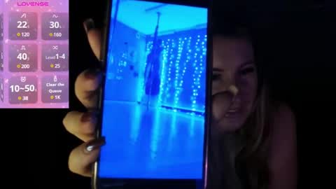 DaisyDeliciousxx online show from December 1, 6:52 pm