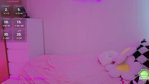 DaisyDeliciousxx online show from July 28, 9:26 am