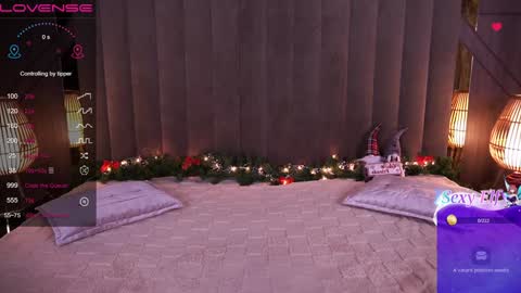 Snapshot of daisydelight_ chatting on December 23, 2:02 am daisydelight_ online show from December 23, 2:02 am