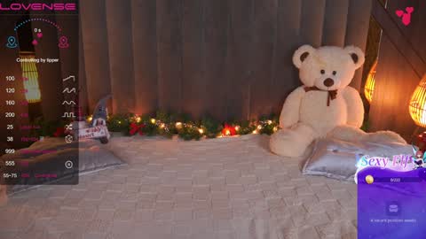 Snapshot of daisydelight_ chatting on January 9, 2:01 am daisydelight_ online show from January 9, 2:01 am