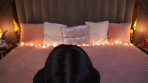Snapshot of daisydelight_ chatting on February 10, 5:14 am daisydelight_ online show from February 10, 5:14 am