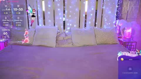 Snapshot of daisydelight_ chatting on February 23, 11:04 pm daisydelight_ online show from February 23, 11:04 pm