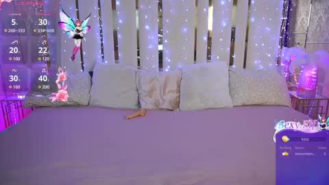 Snapshot of daisydelight_ chatting on February 25, 9:13 pm daisydelight_ online show from February 25, 9:13 pm
