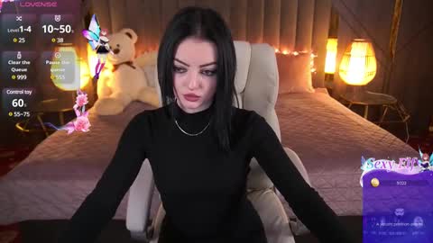 Snapshot of daisydelight_ chatting on March 12, 11:33 pm daisydelight_ online show from March 12, 11:33 pm