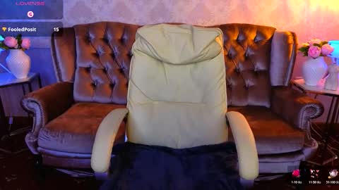 daisydelight_ online show from February 3, 2:53 am