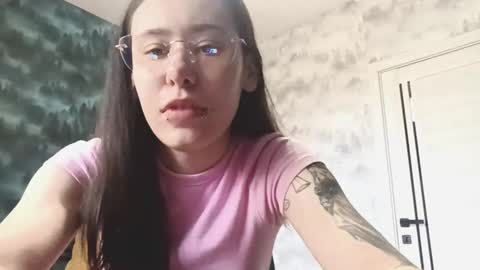 Alla online show from February 20, 8:27 am