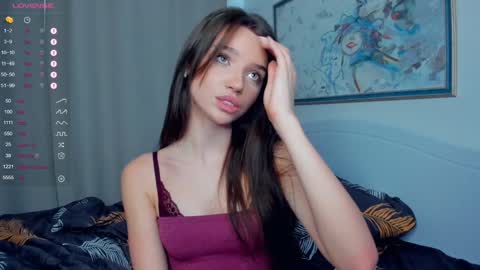 Naomi online show from December 21, 8:39 am