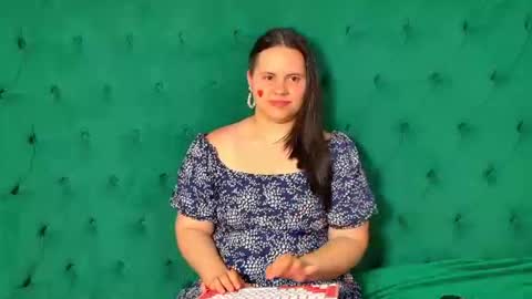 DaisyHarts online show from June 29, 10:15 am