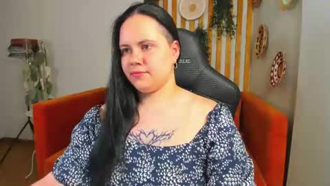 DaisyHarts online show from July 21, 4:09 pm