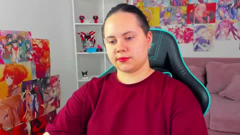 DaisyHarts online show from August 2, 5:06 am