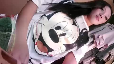 LILY   christmas wish breast implant online show from December 9, 10:54 am