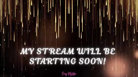 Snapshot of daisymystique chatting on October 4, 11:19 am daisymystique online show from October 4, 11:19 am