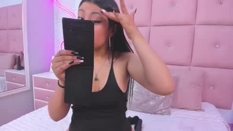 Mariana online show from November 13, 12:04 pm