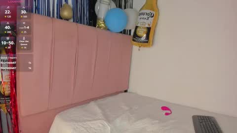 Daisy online show from September 26, 12:42 pm