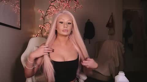 daisy online show from February 13, 12:50 am