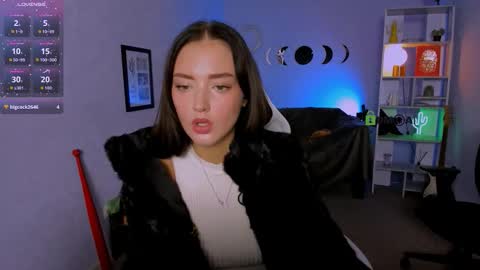 daisy online show from October 2, 12:23 pm