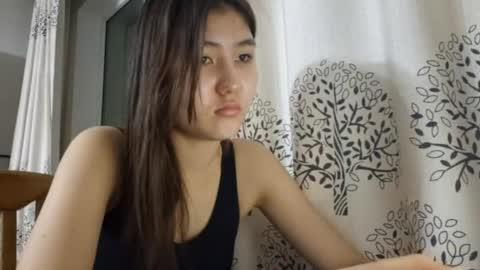 Snapshot of daisyzebley chatting on June 3, 2:33 pm Jasmin online show from June 3, 2:33 pm