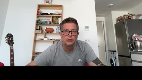 daitarniii online show from October 27, 11:36 am