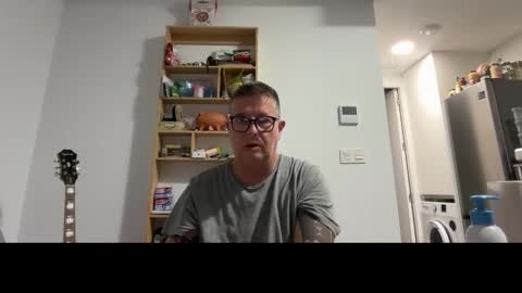 daitarniii online show from November 9, 5:11 pm