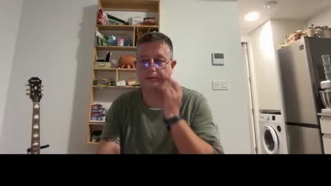 daitarniii online show from November 13, 5:12 pm