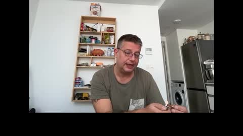 daitarniii online show from November 16, 12:33 pm