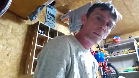 dave online show from June 5, 8:36 pm