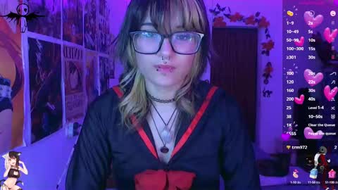 Dakapsy online show from January 29, 1:48 am