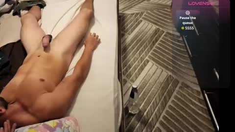 dakata1232 online show from October 6, 3:37 am