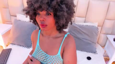 Brisa   online show from February 27, 11:10 am