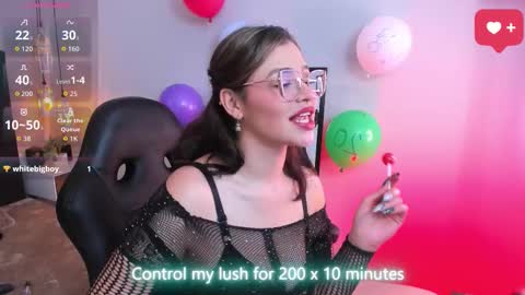 Dakhota online show from November 25, 5:07 am