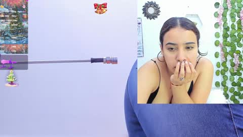 Daki umeLal online show from December 31, 2:08 am