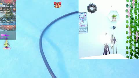 Daki umeLal online show from January 7, 1:59 am