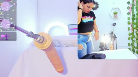 Daki umeLal online show from January 31, 2:04 am