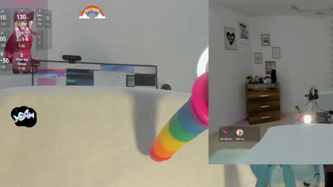 daki_ume_ online show from November 4, 2:21 am