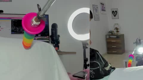 daki_ume_ online show from February 16, 2:29 am